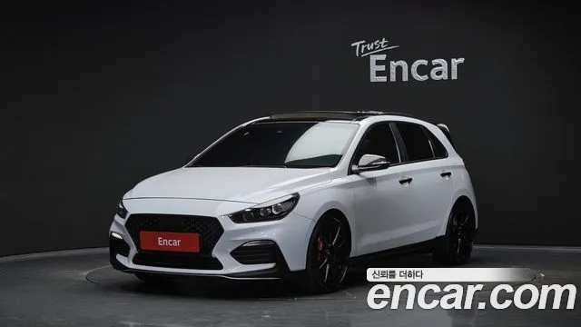 Hyundai i30 2019 — фото 1
