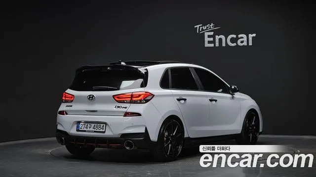 Hyundai i30 2019 — фото 2