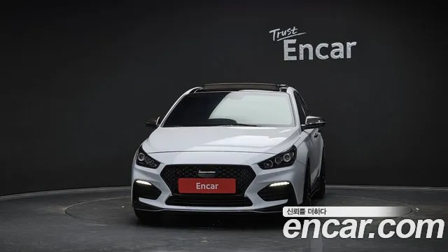 Hyundai i30 2019 — фото 3
