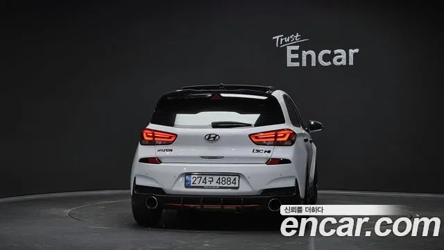 Hyundai i30 2019 — фото 4