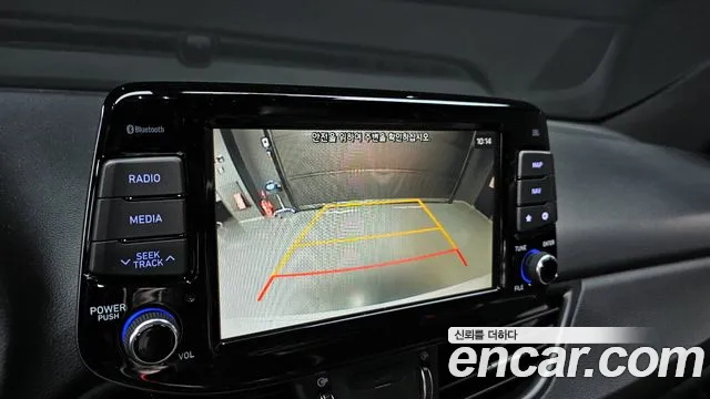 Hyundai i30 2019 — фото 14