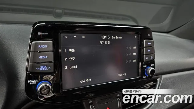 Hyundai i30 2019 — фото 15