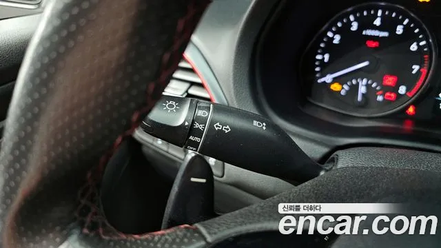 Hyundai i30 2019 — фото 19