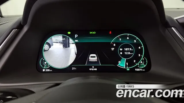 Hyundai Sonata 2022 — фото 11