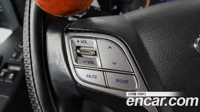 Hyundai Solati 2017 — фото 18