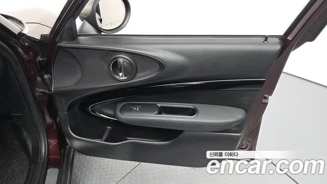 Mini Clubman 2017 — фото 14
