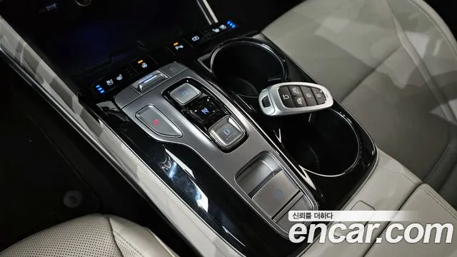 Hyundai Tucson 2021 — фото 12