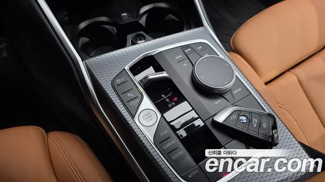 BMW 3-Series 2025 — фото 12