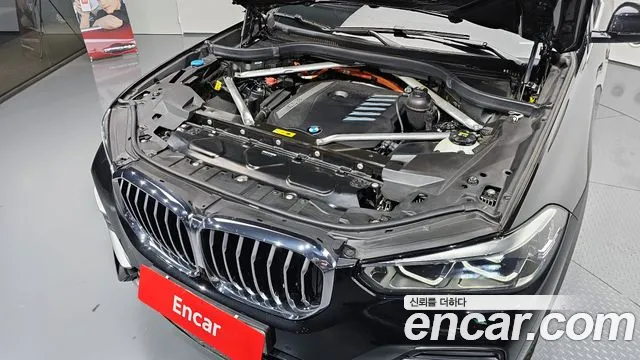 BMW X5 2021 — фото 6