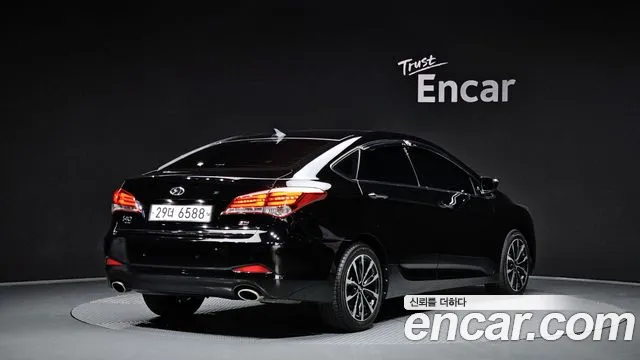 Hyundai i40 2016 — фото 2