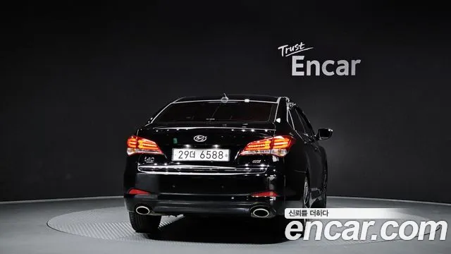 Hyundai i40 2016 — фото 4
