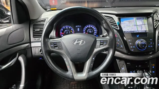 Hyundai i40 2016 — фото 13