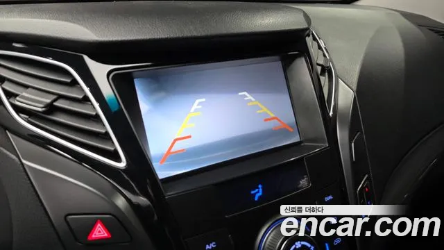 Hyundai i40 2016 — фото 15