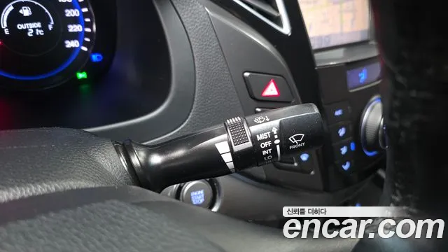 Hyundai i40 2016 — фото 17