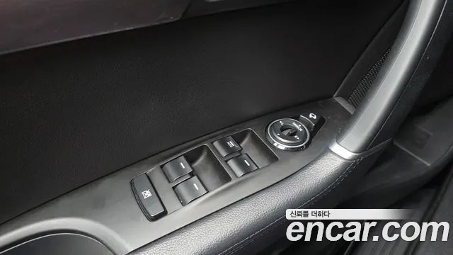 Hyundai i40 2016 — фото 18