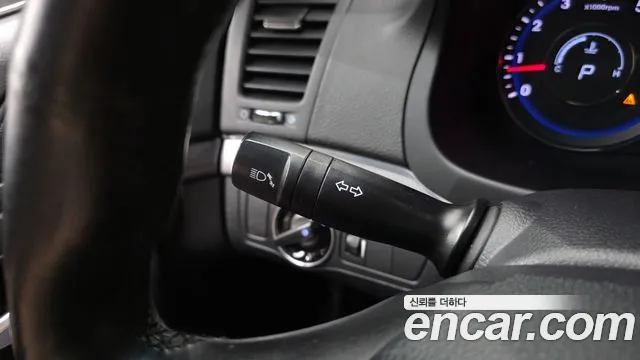 Hyundai i40 2016 — фото 19