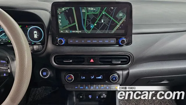 Hyundai Kona 2022 — фото 18