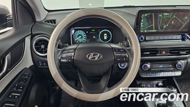 Hyundai Kona 2022 — фото 19