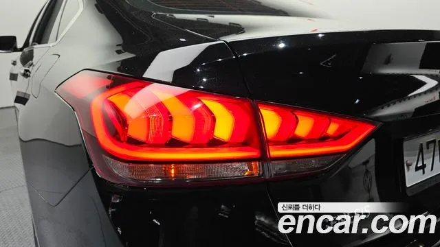 Hyundai Genesis 2015 — фото 9