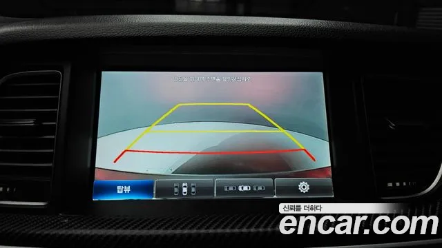 Hyundai Genesis 2014 — фото 15