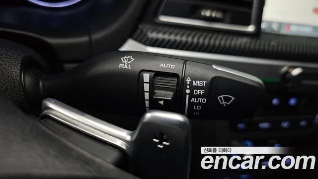 Hyundai Genesis 2014 — фото 17