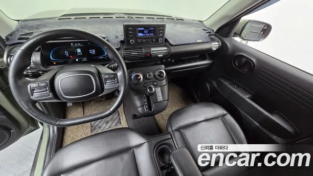 Hyundai Casper 2023 — фото 10