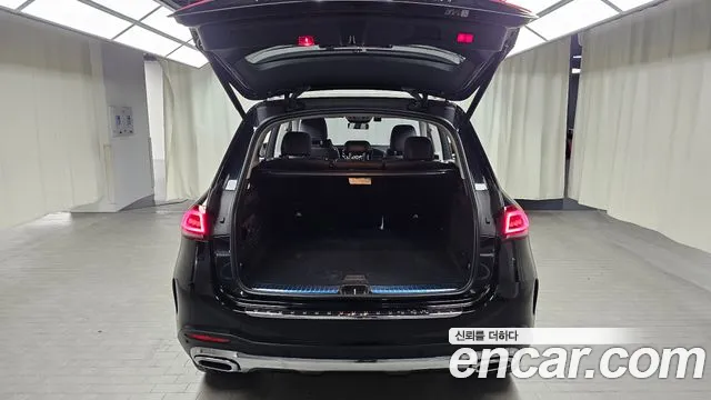 Mercedes-Benz GLE-Class 2023 — фото 20
