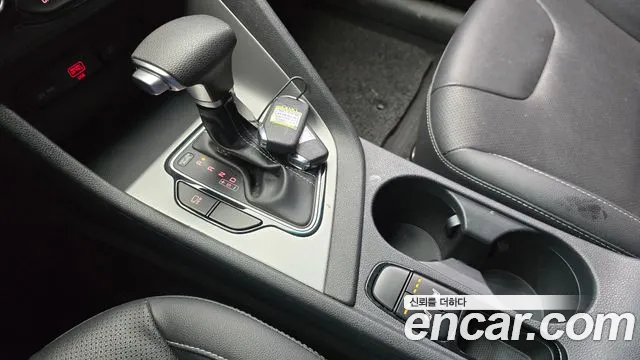 Kia Niro 2021 — фото 12