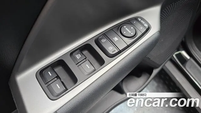 Kia Niro 2021 — фото 20