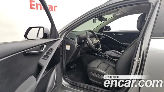 Kia Niro 2022 — фото 12