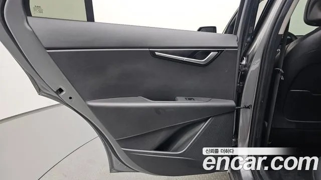 Kia Niro 2022 — фото 14