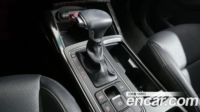 Kia Sorento 2018 — фото 9