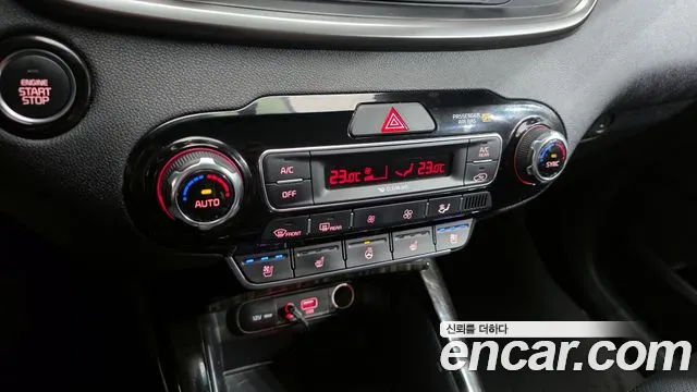 Kia Sorento 2018 — фото 16