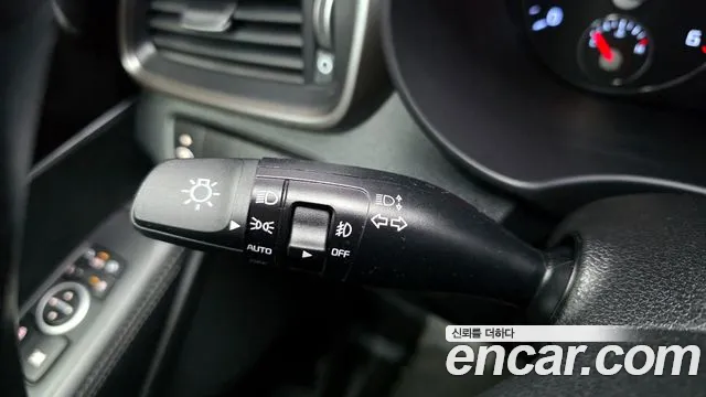 Kia Sorento 2018 — фото 17