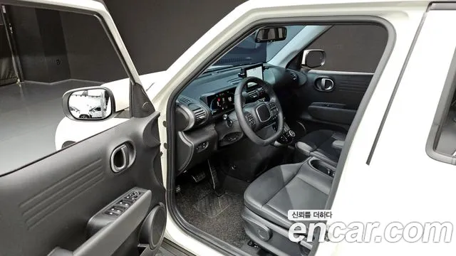 Hyundai Casper 2024 — фото 10