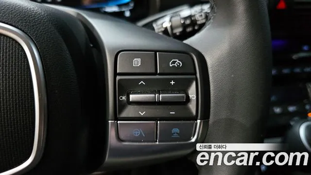 Hyundai Casper 2024 — фото 17