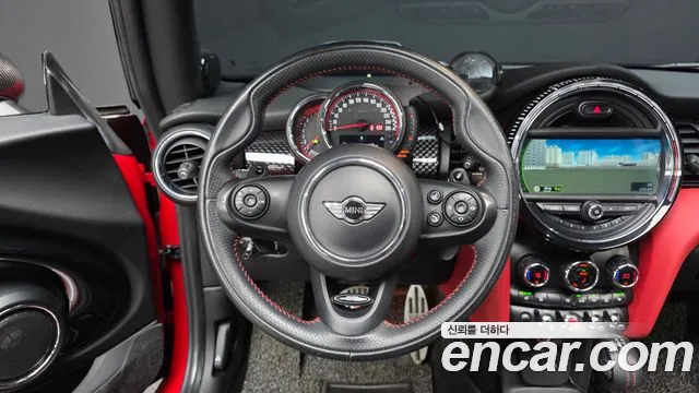 Mini Cooper 2016 — фото 13