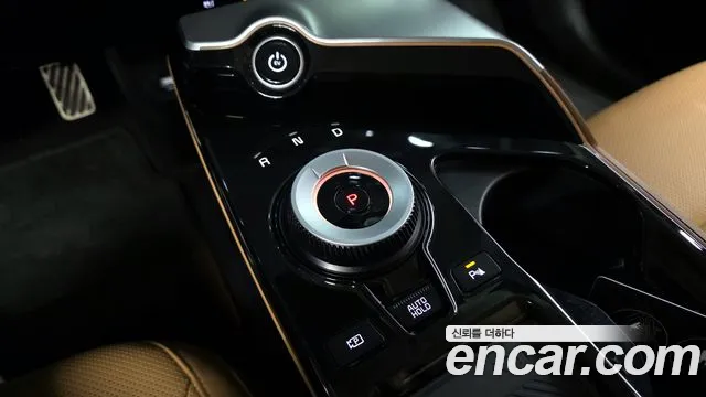 Kia EV6 2023 — фото 12