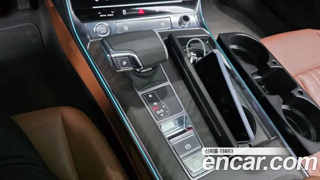 Audi A6 2020 — фото 11
