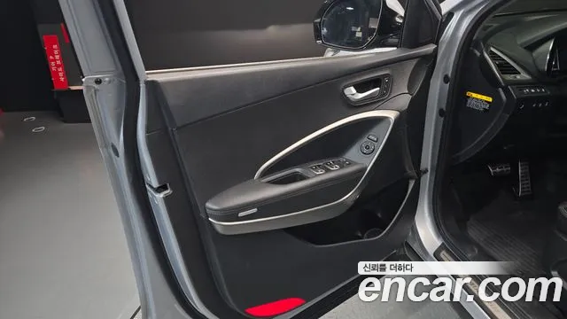 Hyundai Maxcruz 2017 — фото 14