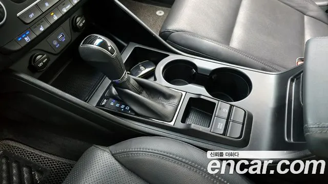 Hyundai Tucson 2020 — фото 9