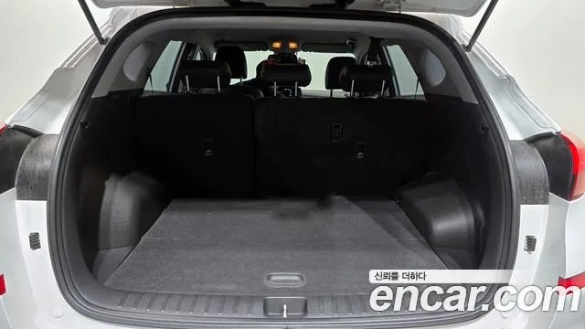 Hyundai Tucson 2020 — фото 19