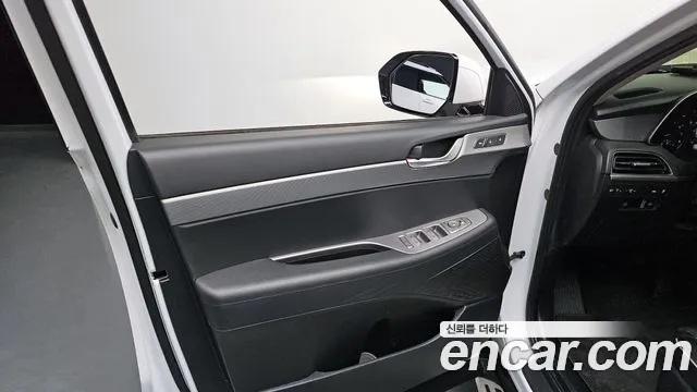 Hyundai Palisade 2021 — фото 13