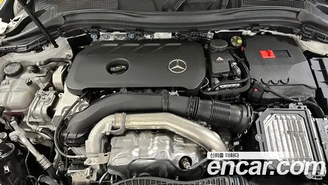 Mercedes-Benz GLA-Class 2026 — фото 6