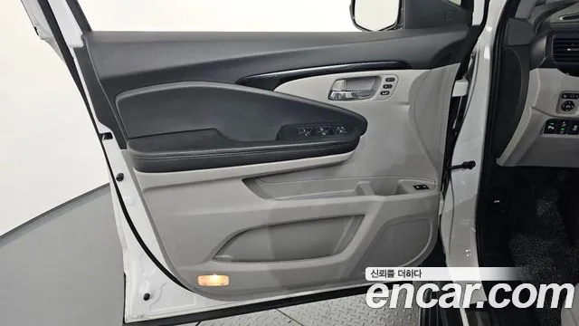 Honda Pilot 2022 — фото 14