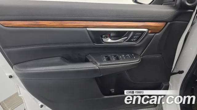 Honda CR-V 2019 — фото 14