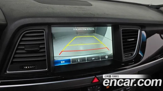 Hyundai Genesis 2016 — фото 14