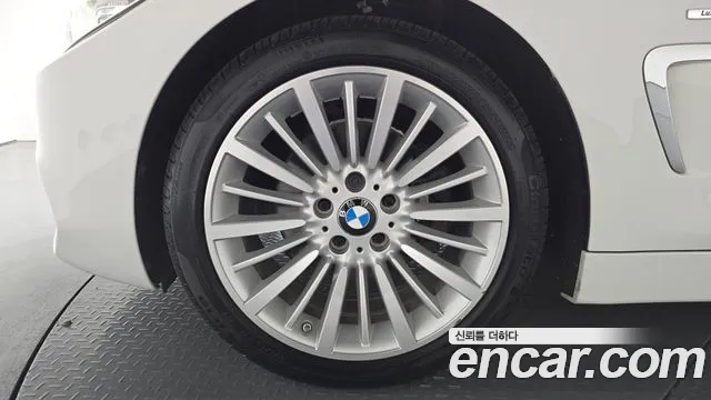 BMW 4-Series 2015 — фото 4