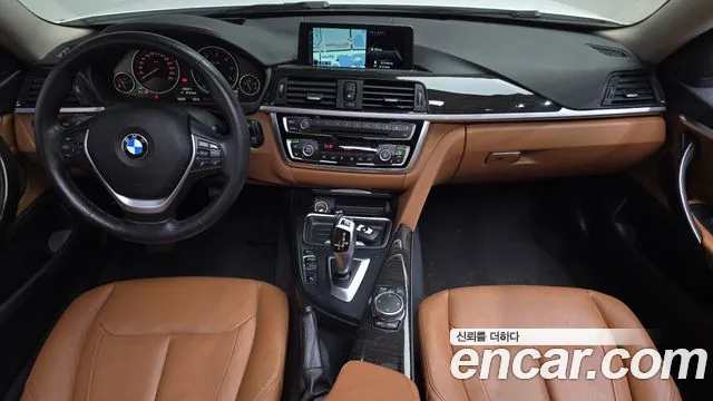 BMW 4-Series 2015 — фото 9