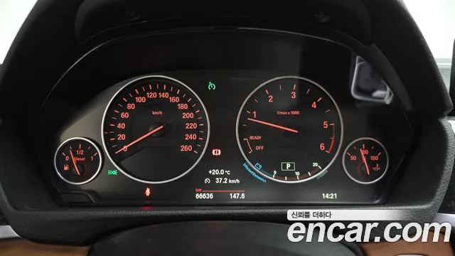 BMW 4-Series 2015 — фото 10